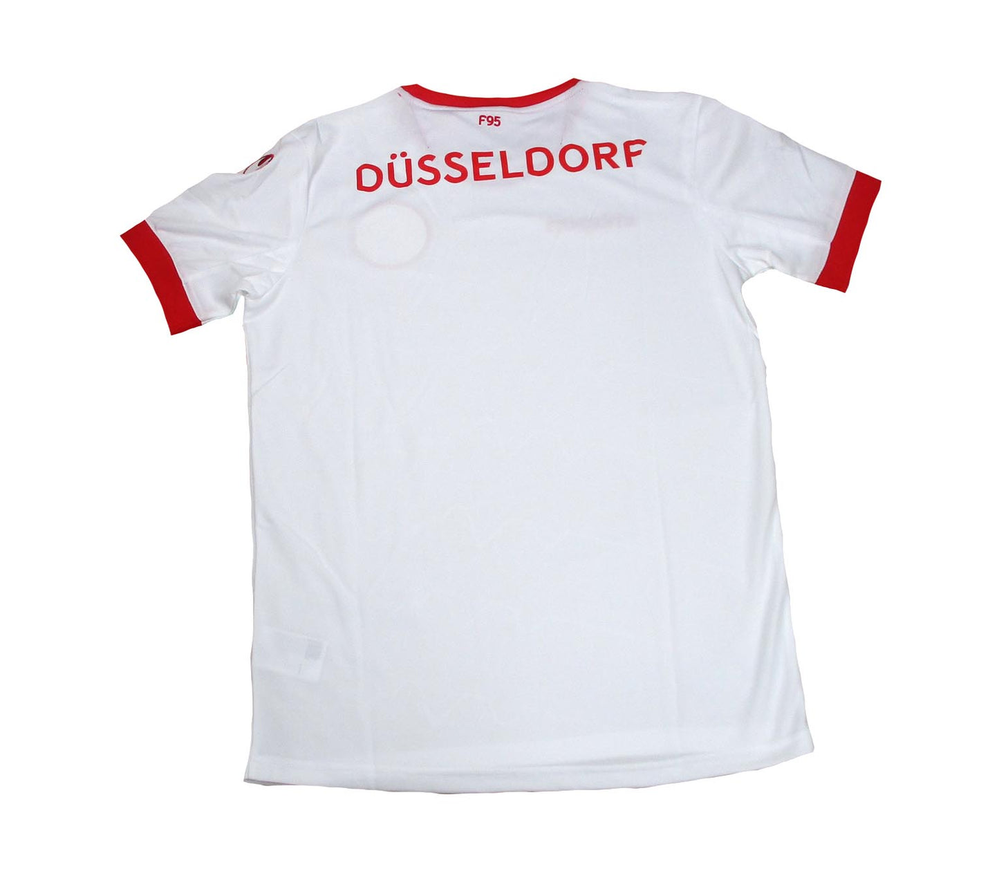Fortuna Düsseldorf Trikot 2020/21 Away Uhlsport ohne Sponsor