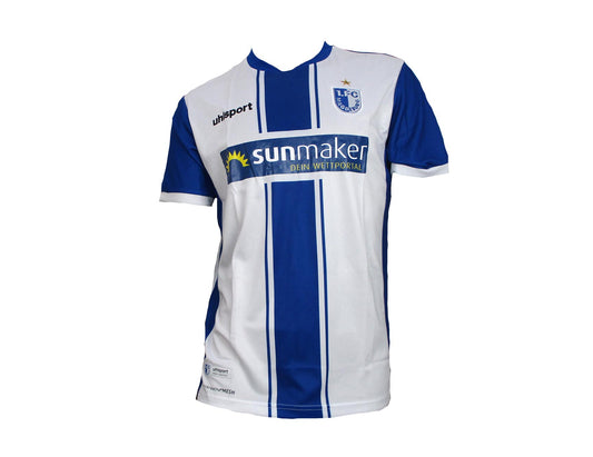 1. FC Magdeburg Trikot 2020/21 Home Uhlsport
