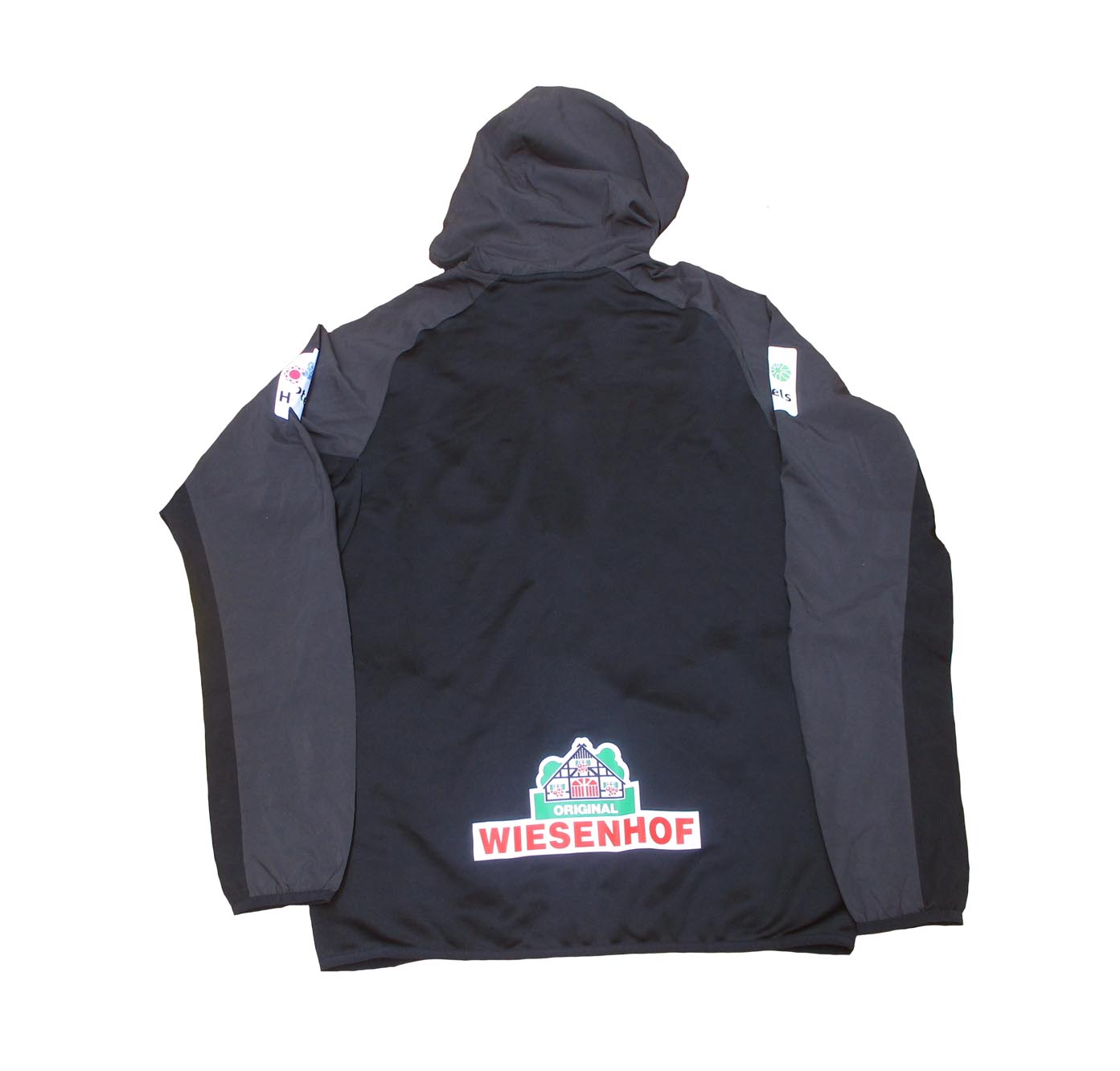 SV Werder Bremen Player Issue Trainingstop 2018/19 Umbro