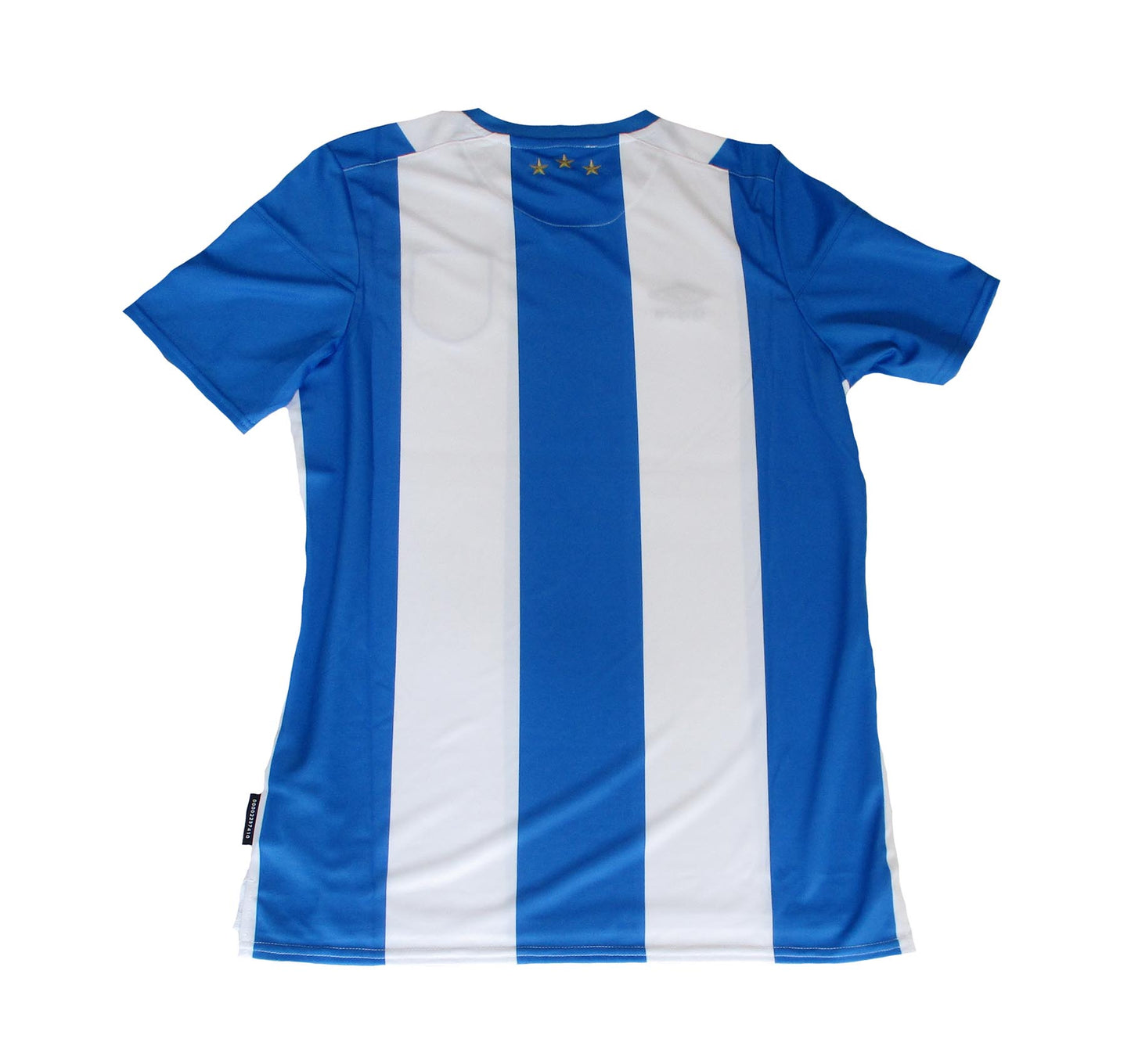 Huddersfield Town FC Trikot Home 2020/21 Umbro