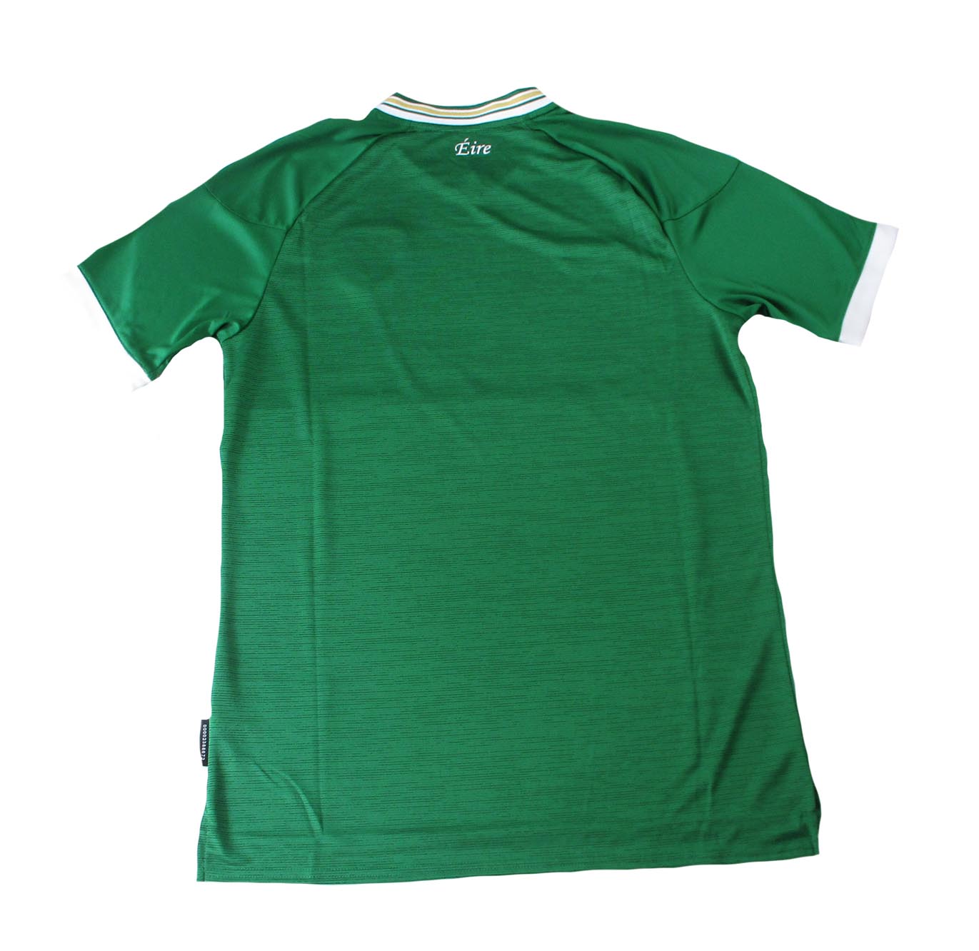 Irland Trikot Home Nationalmannschaft 2020/22 Umbro Kindergröße