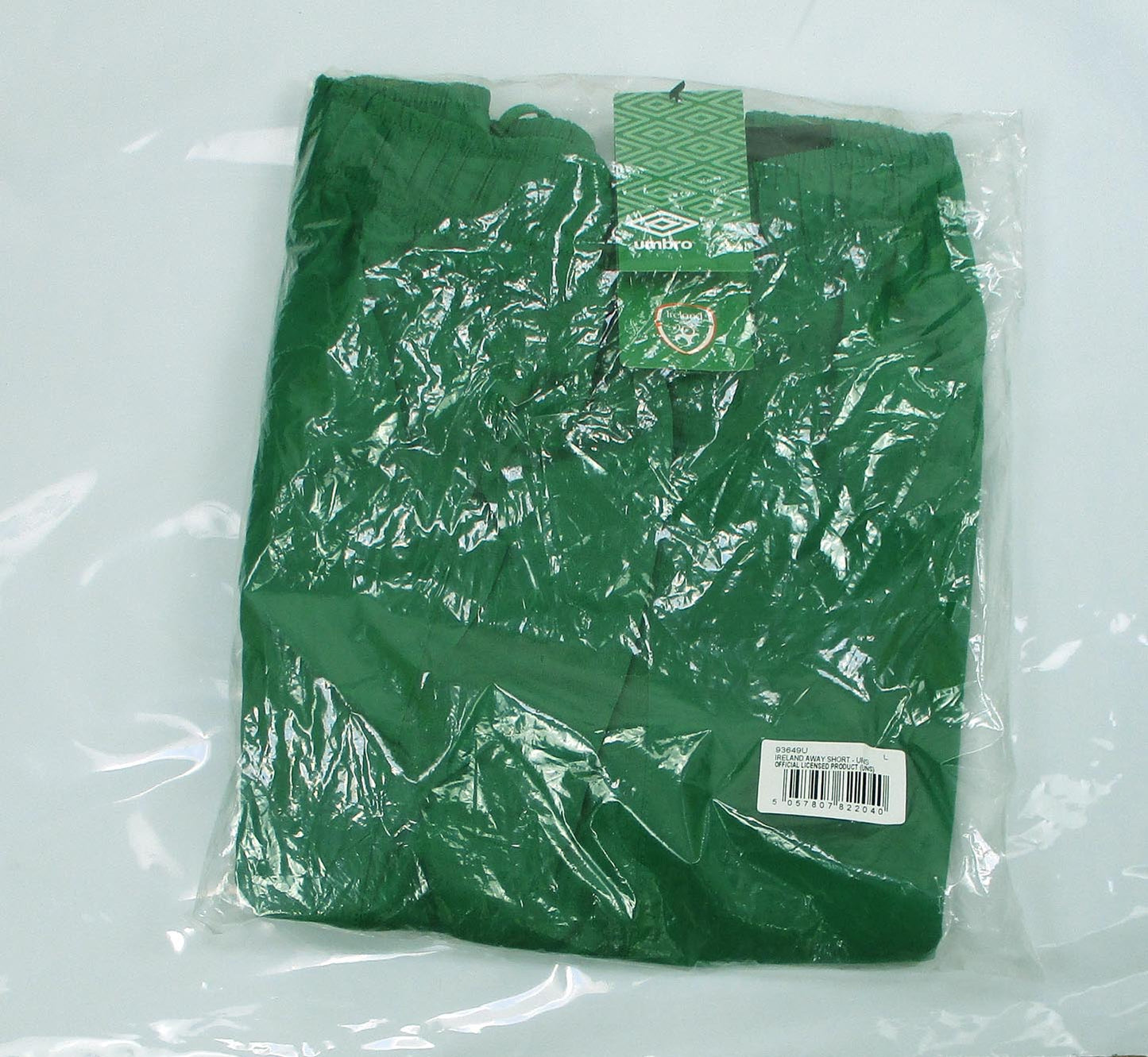 Irland Short Away 2020/21 Umbro