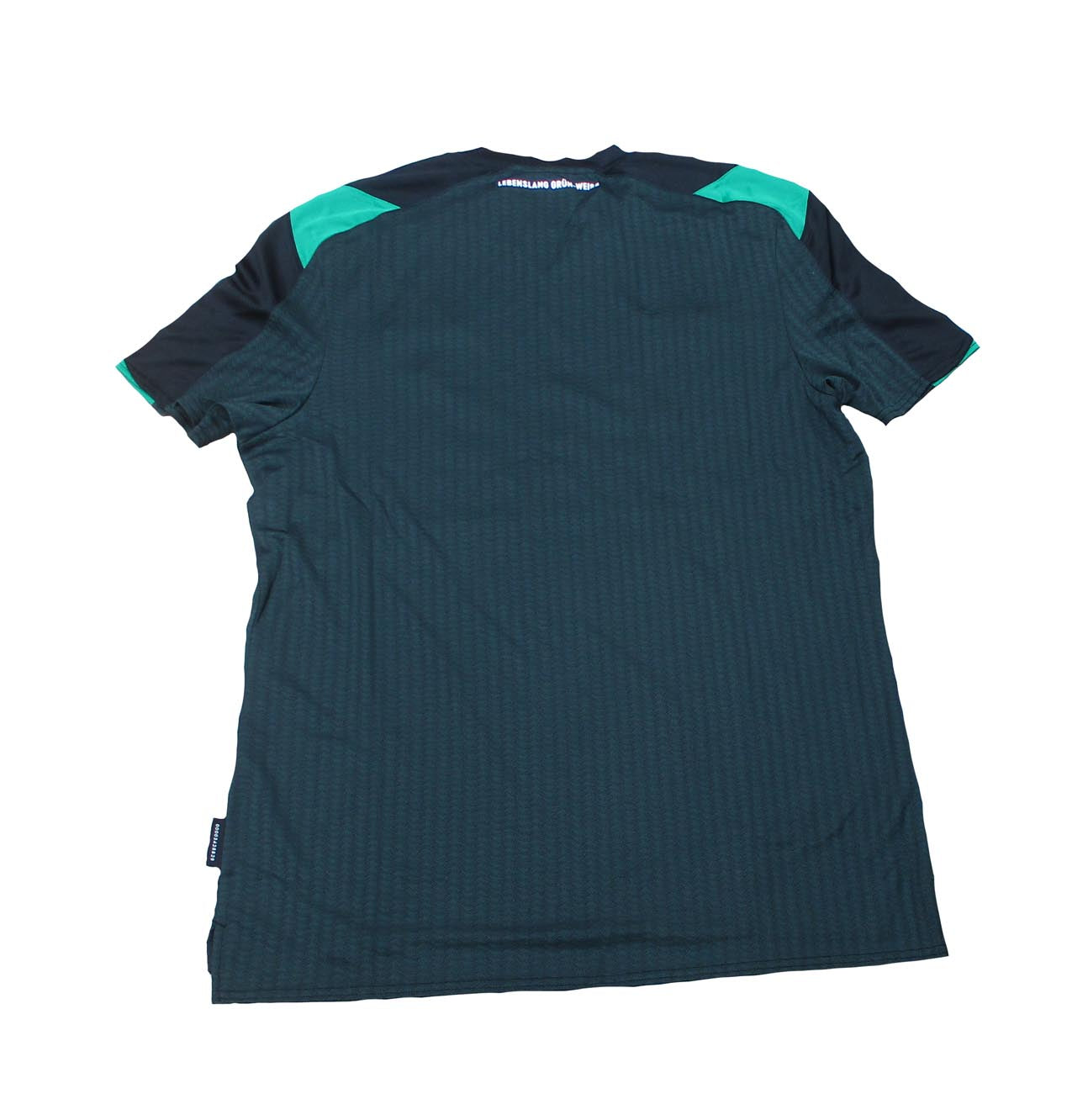 SV Werder Bremen Trikot 3rd 2021/22 Umbro
