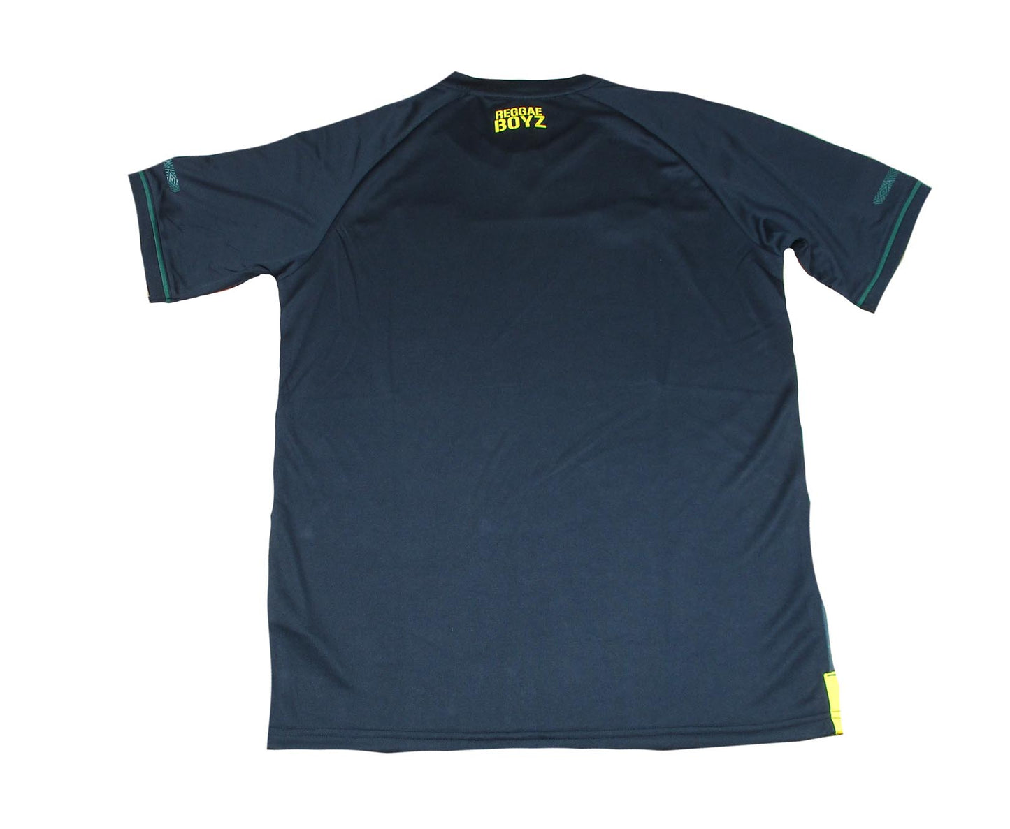 Jamaika Trikot 2021/22 Nationalmannschaft Away The Reggae Boyz