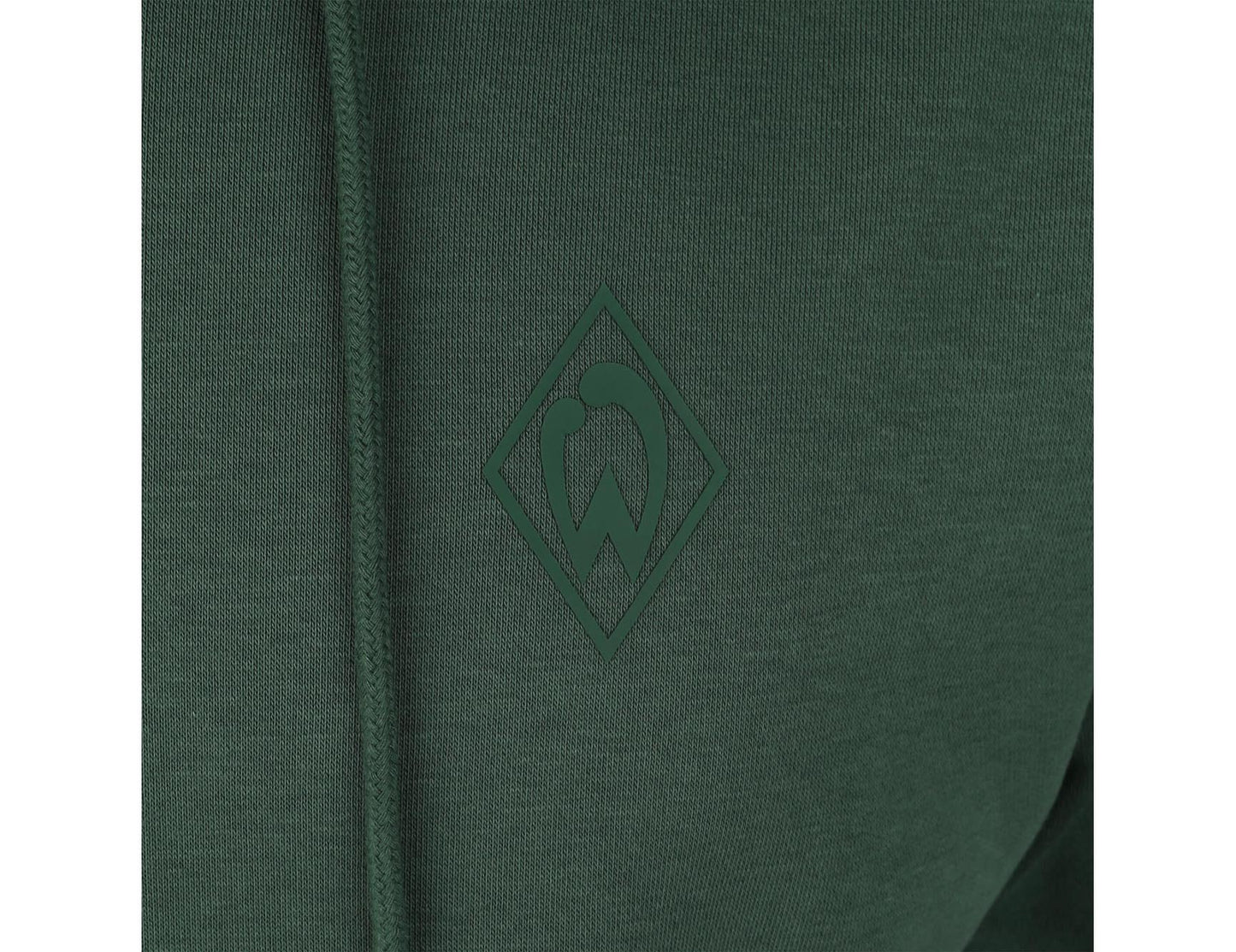 SV Werder Bremen Hoodie Navigation Umbro 2022/23