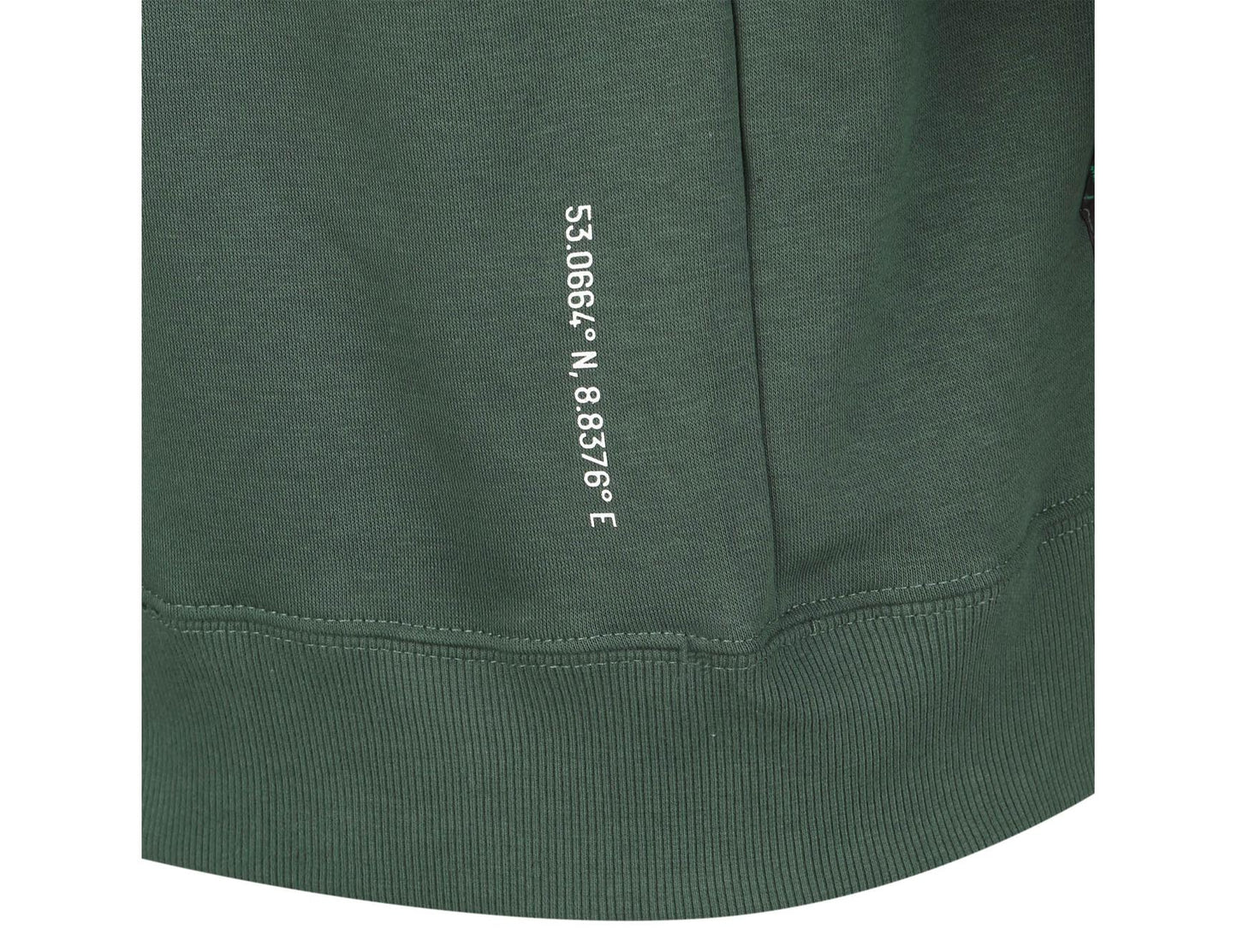 SV Werder Bremen Hoodie Navigation Umbro 2022/23