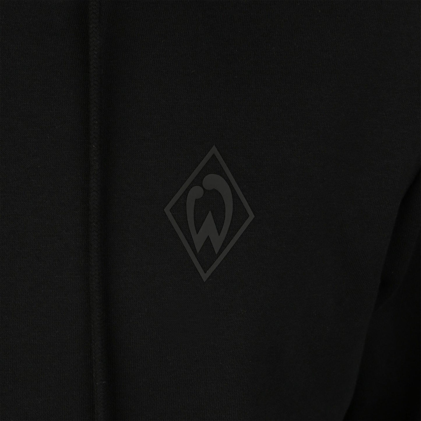 SV Werder Bremen Hoodie Navigation Umbro 2022/23 Schwarz