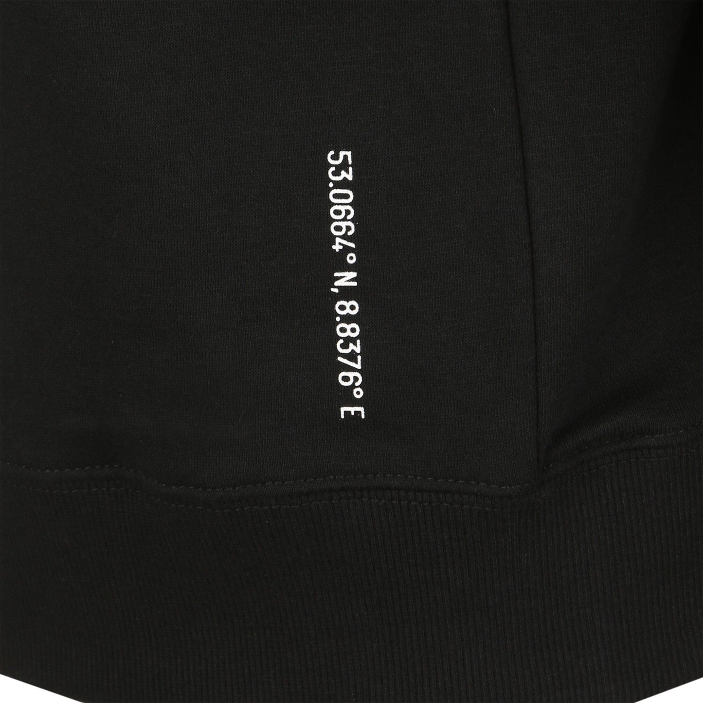 SV Werder Bremen Hoodie Navigation Umbro 2022/23 Schwarz