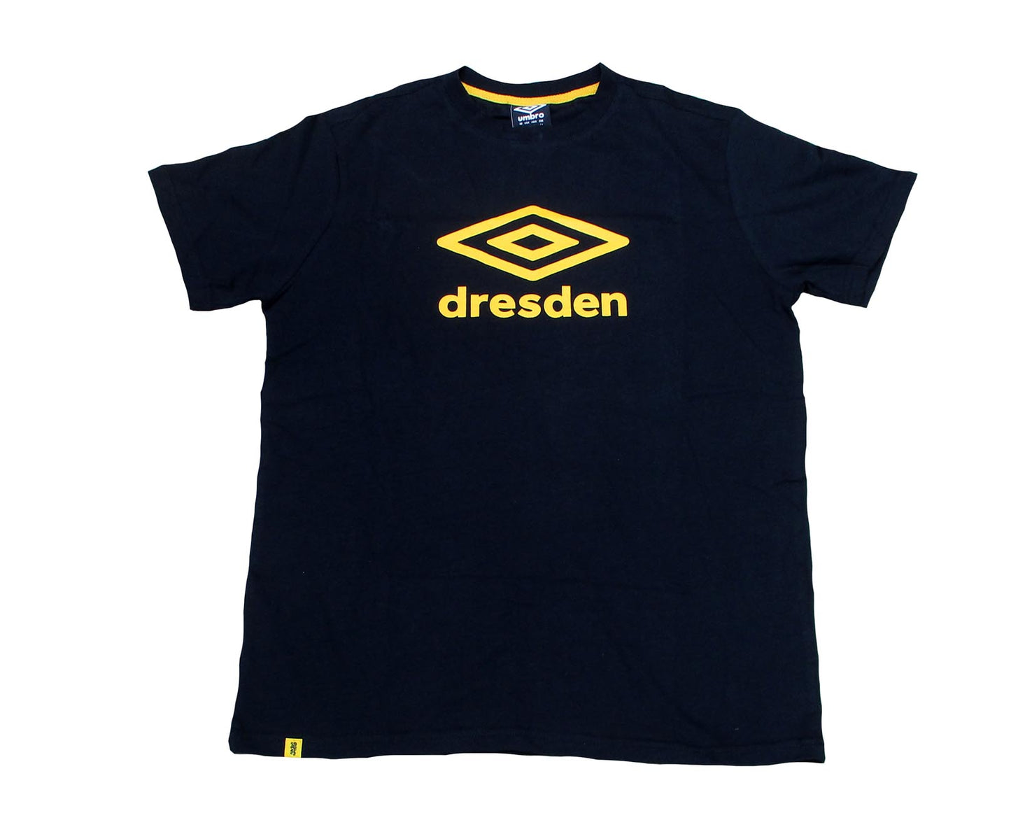 SG Dynamo Dresden T-Shirt Icon II Umbro