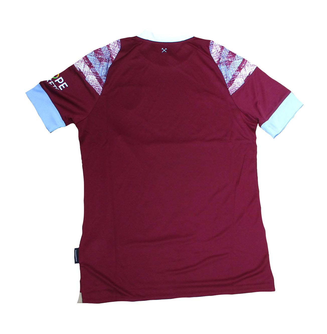 West Ham United Trikot Home 2022/23 Umbro
