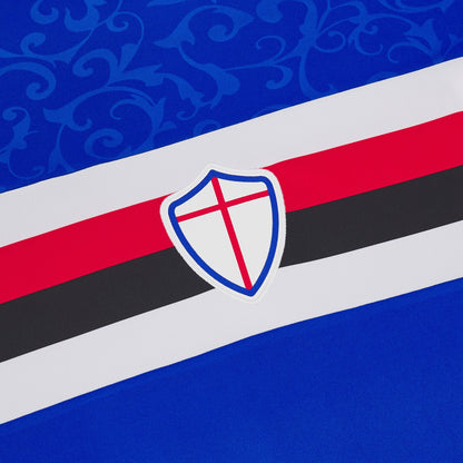 Sampdoria Genua Trikot 2024/25 Macron Home