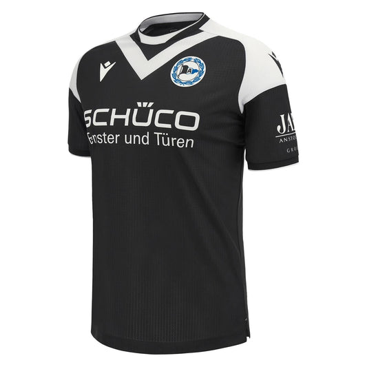 DSC Arminia Bielefeld Trikot 2023/24 Macron Away