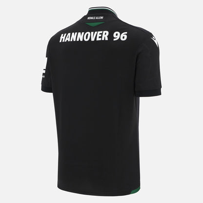 Hannover 96 Trikot Away 2025/26 Macron