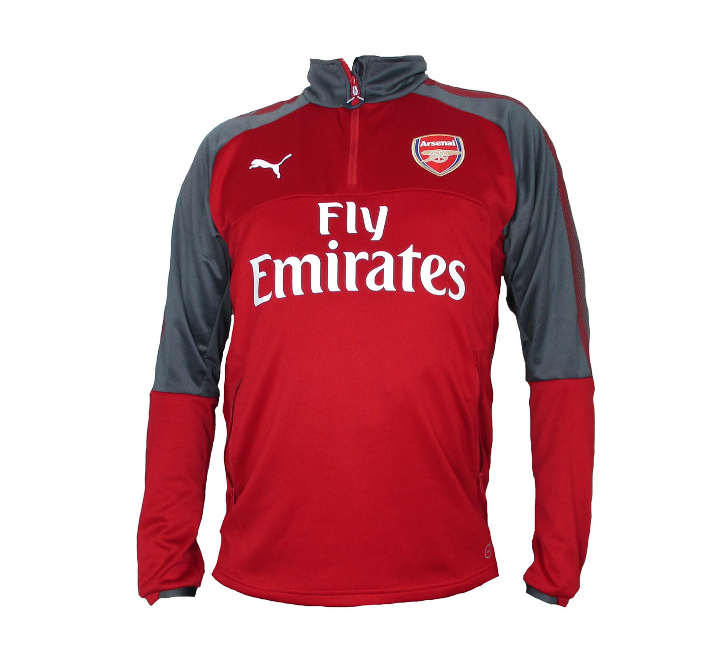 Arsenal London Training Top/Sweatshirt 2017/18 Puma