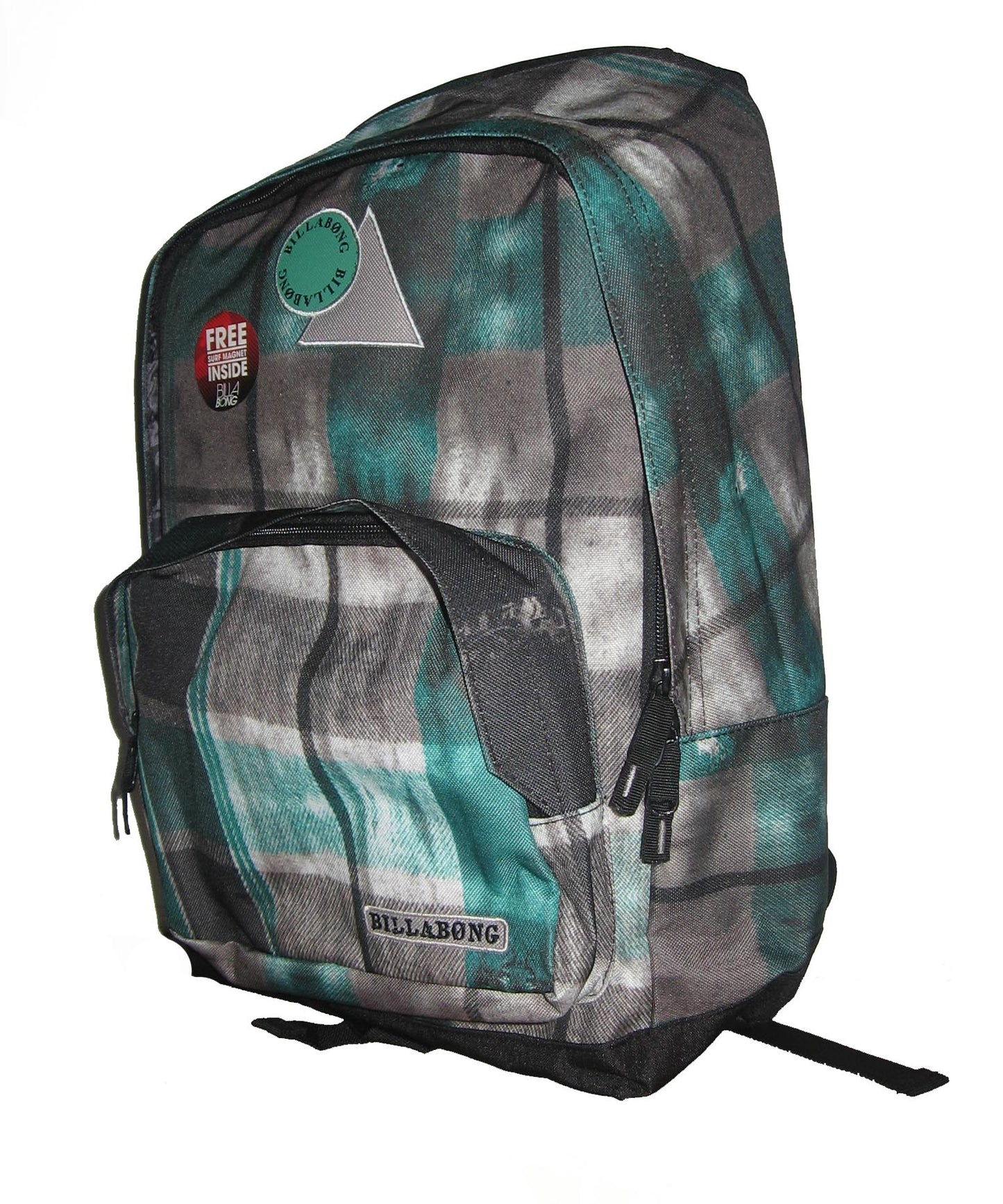 Billabong Rucksack Antako Green 22 Liter