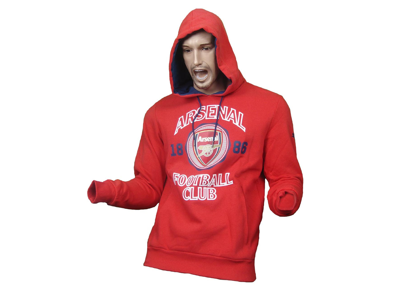 Arsenal London Hoodie Puma