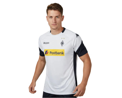 Borussia Mönchengladbach Trikot 2017/18 Home Kappa