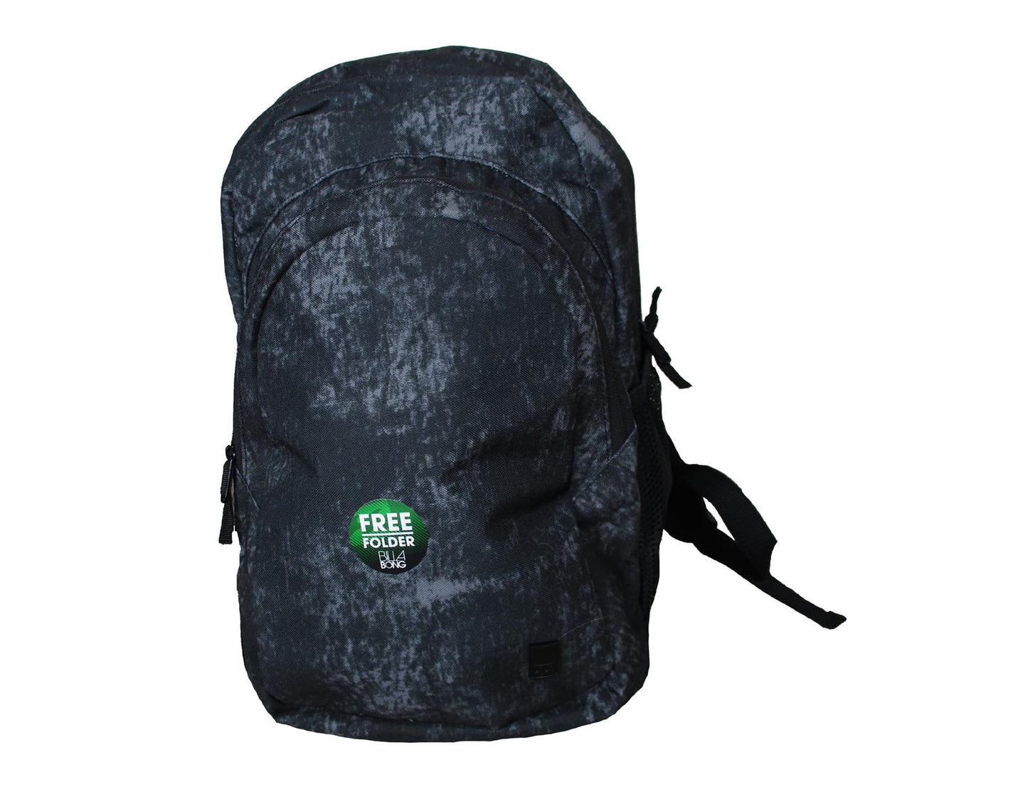 Billabong Rucksack Boulder Black 22 Liter