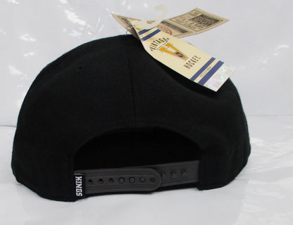 LA Kings NHL Snapback Cap First Class '47 Brand