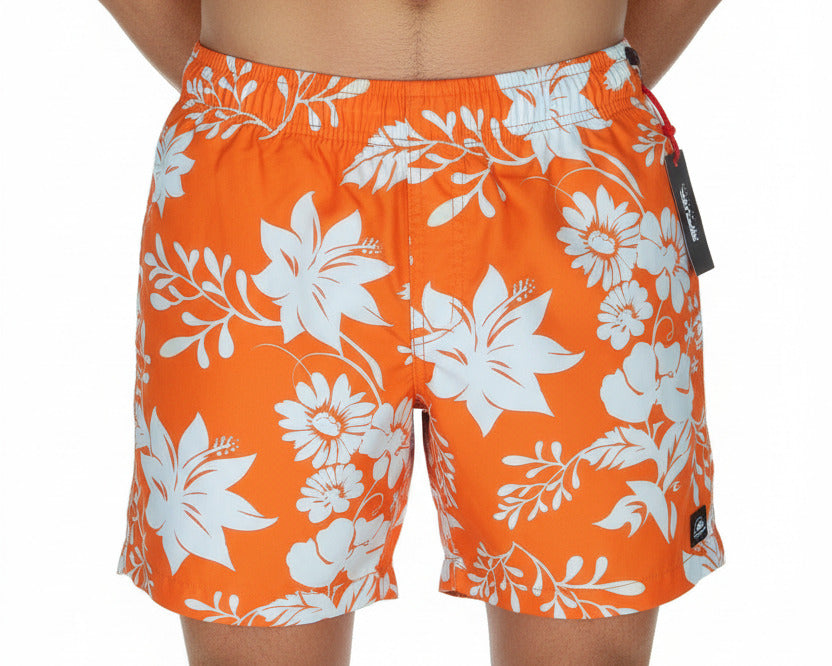 Rip Curl Board Shorts Bermuda Spice Floral