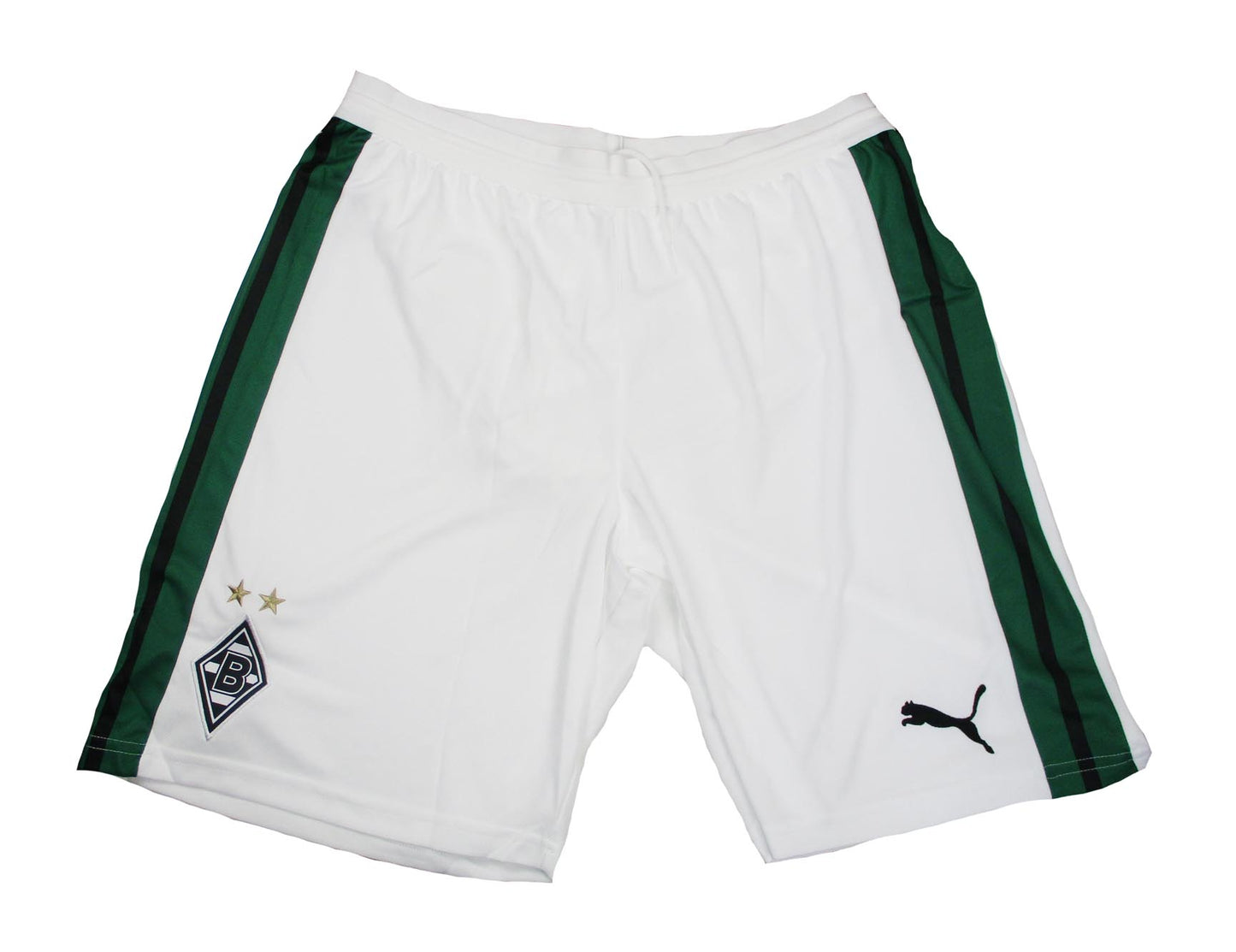 Borussia Mönchengladbach Shorts/Hose Home Puma 2018/19