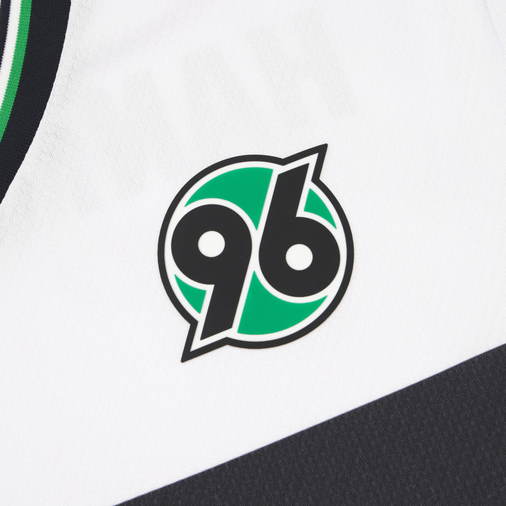 Hannover 96 Trikot Third 2025/26 Macron