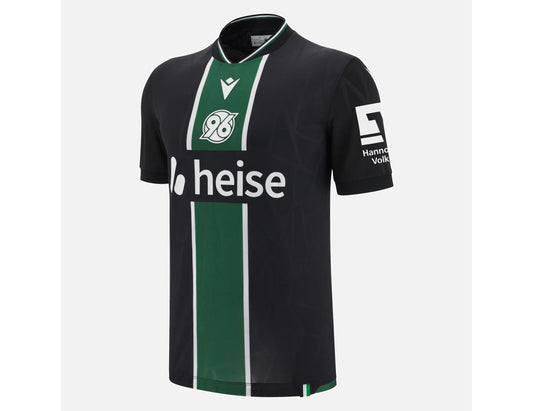 Hannover 96 Trikot Away 2025/26 Macron
