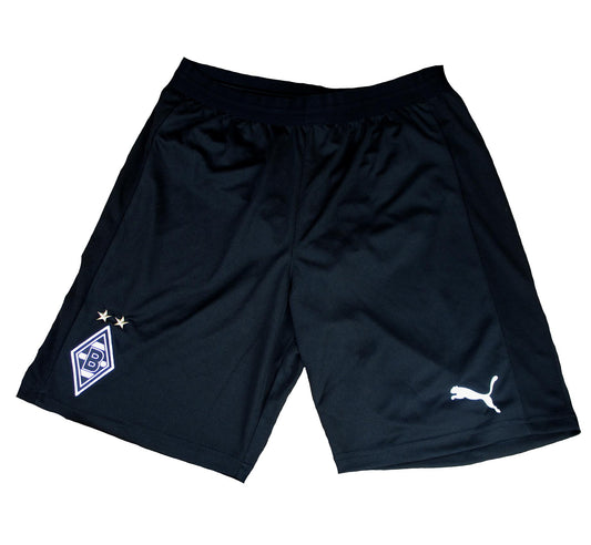 Borussia Mönchengladbach Shorts/Hose Away Puma 2018/19