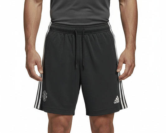 Manchester United Away Shorts Trikothose 2020/21 Adidas