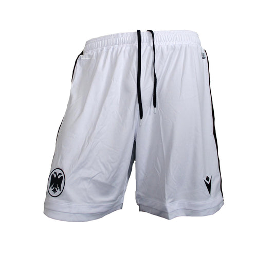 PAOK Thessaloniki Fourth Shorts Macron 2020/21