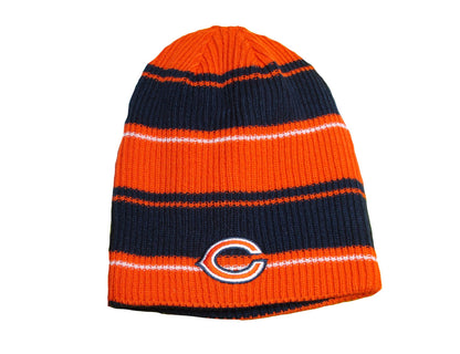 Chicago Bears NFL Mütze/Beanie Reversible