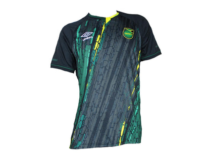 Jamaika Trikot 2021/22 Nationalmannschaft Away The Reggae Boyz
