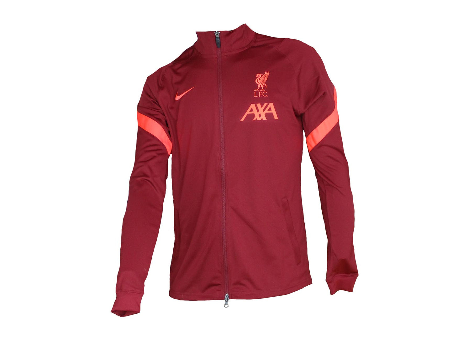 FC Liverpool Trainingsjacke Strike 2021/22 Nike