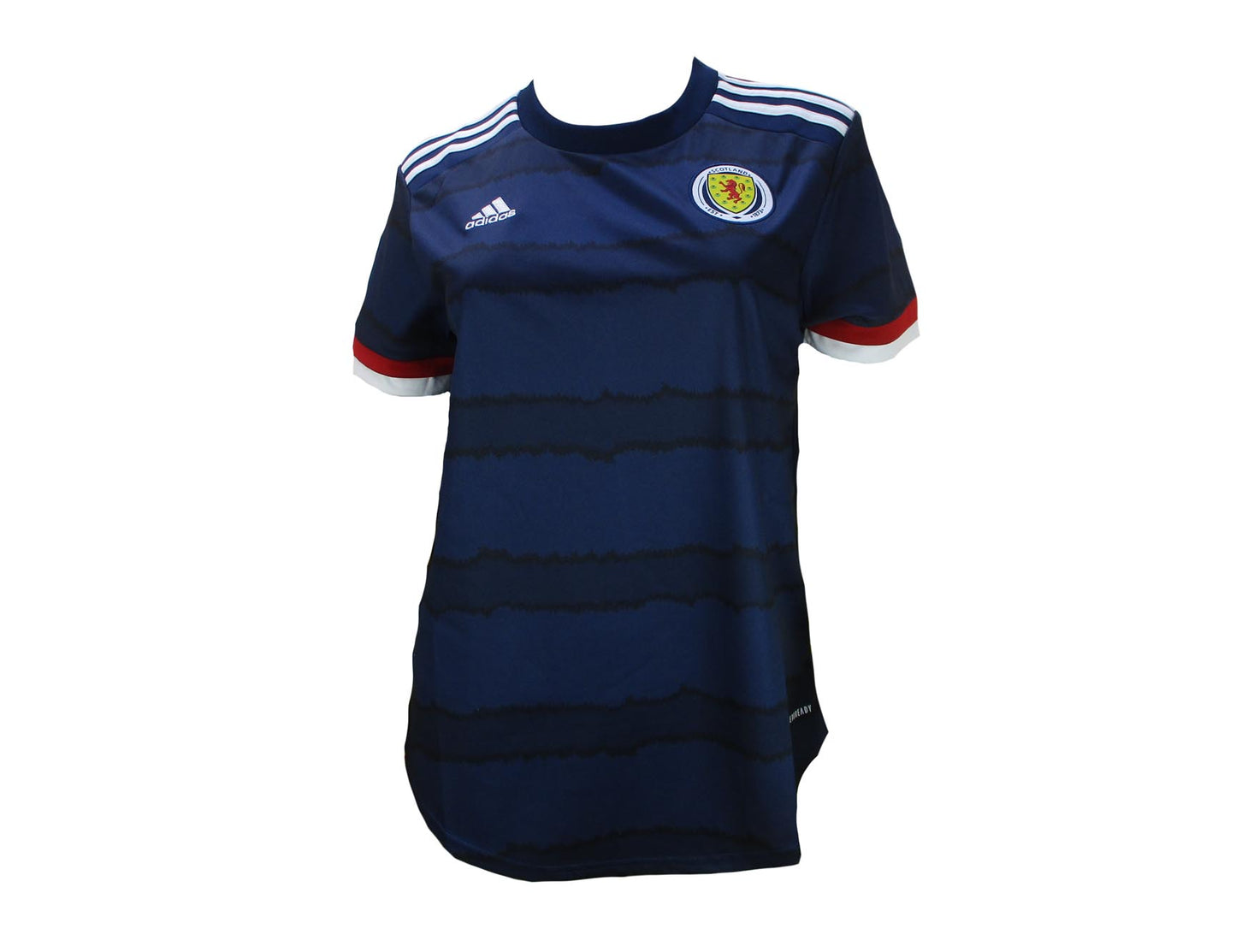 Schottland Damen Trikot 2019/20 Home Adidas