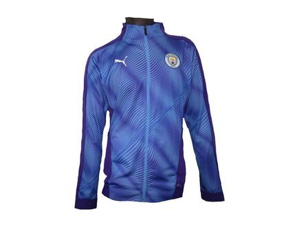 Manchester City Trainingsjacke Puma 2019/20