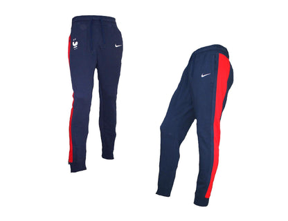 Nike Air Fleece Winter Trainingshose Frankreich FFF