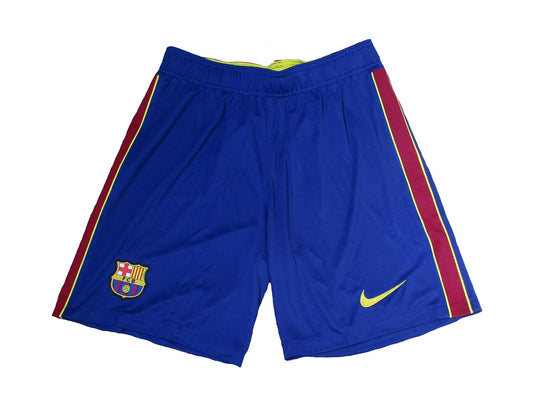 FC Barcelona Trikot Shorts/Hose Home 2020/21 Home Nike