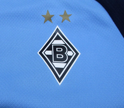 Borussia Mönchengladbach Spielertrikot 2019/20 Away Puma Promo Spieleredition