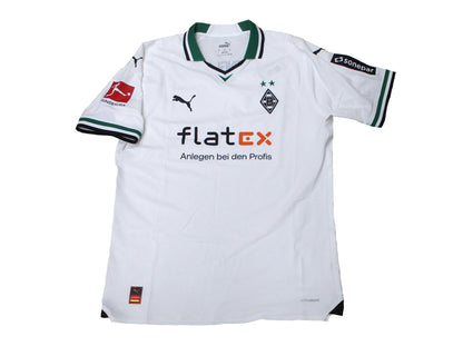 Borussia Mönchengladbach Trikot Home Puma 2023/24 Player Issue