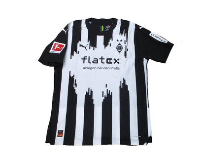 Borussia Mönchengladbach Trikot 3rd Puma 2023/24 Player Issue