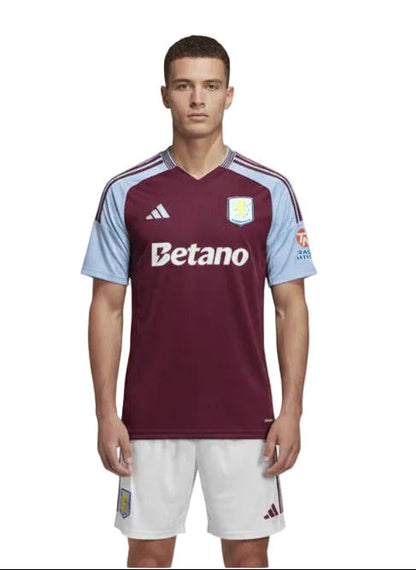 Aston Villa Trikot Home 2024/25 Adidas