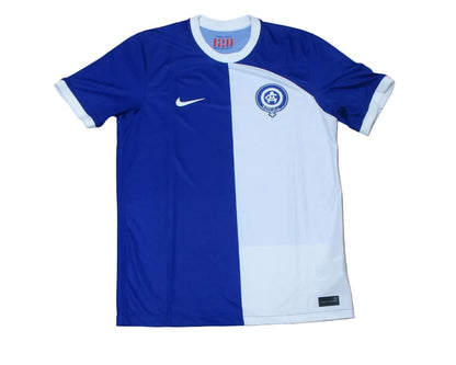 Atletico Madrid Trikot Away 2024 2025 Jubiläum 120 Jahre Nike Herren