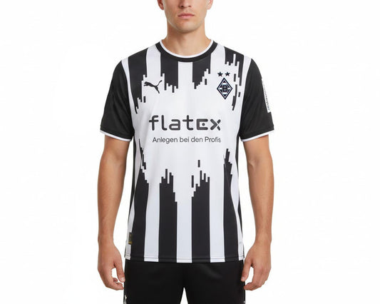 Borussia Mönchengladbach Trikot 2023/24 Third Puma Herren – Günstig Kaufen