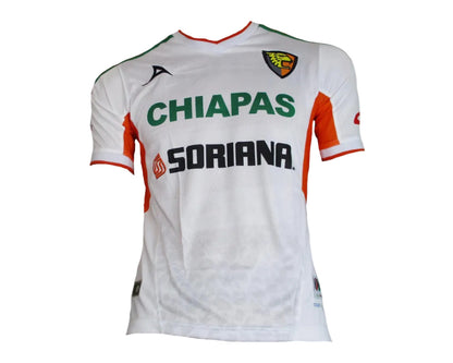 Chiapas FC Trikot 2013 Away