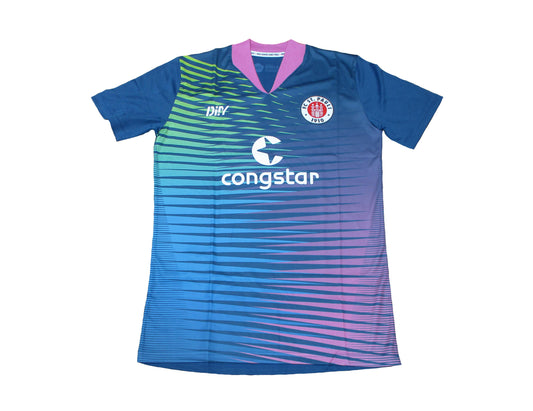 FC St. Pauli Trikot 2023/24 Third Unisex DI!Y