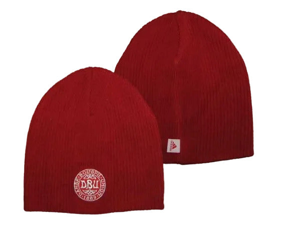 Dänemark DBU Mütze/Beanie Adidas 