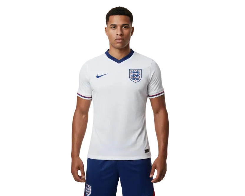 England Trikot Home 2024 von Umbro in Herrengröße