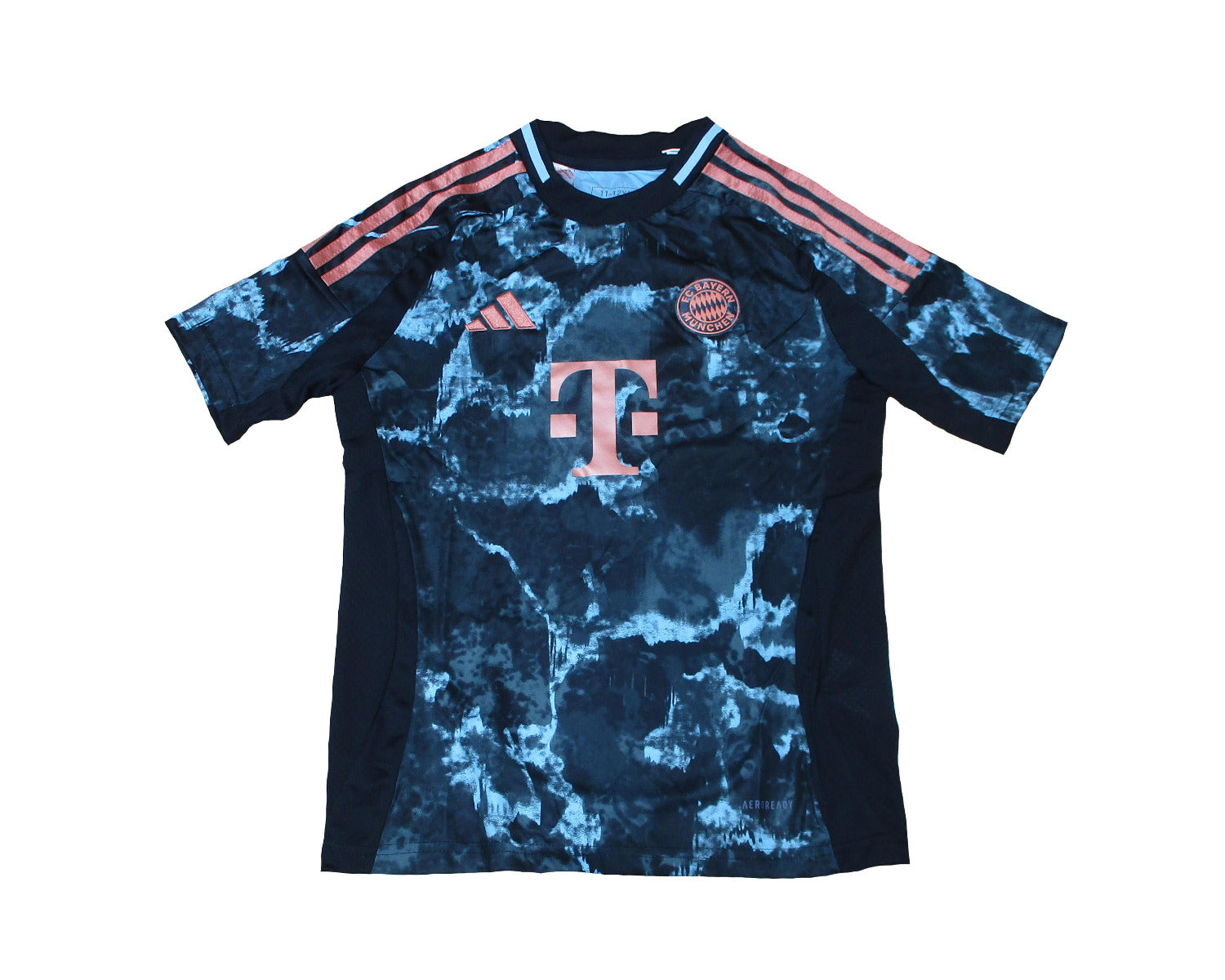 FC Bayern München Kinder Trikot Away 2024/25 Adidas IT2247 Auswärtstrikot Neu