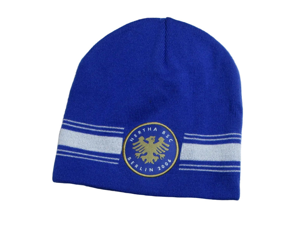 Hertha BSC Berlin Mütze/Beanie Berlin 2006