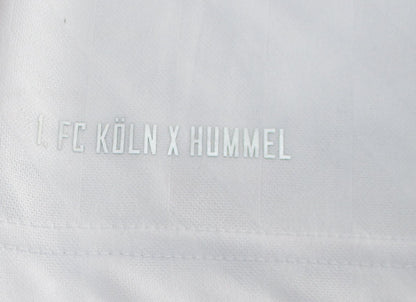 1. FC Köln Trikot 2023/24 Home Hummel